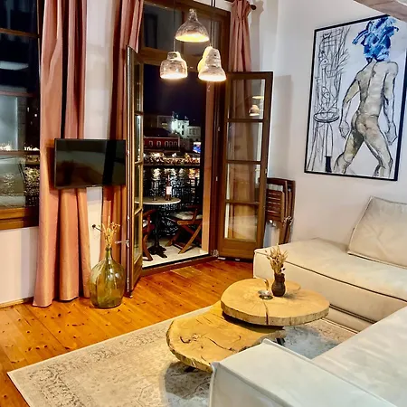 Hotel Erietta La Canea