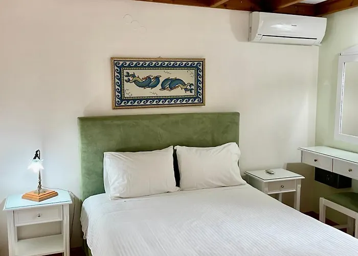 Erietta Hotel La Canea