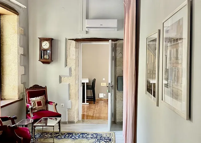 Erietta Hotel La Canea