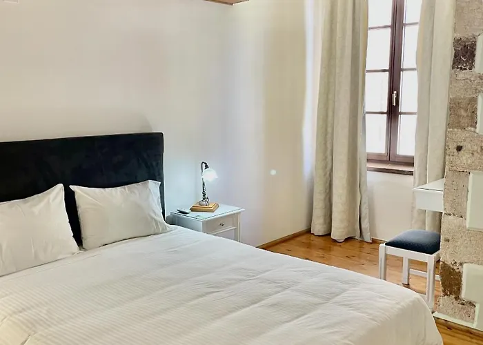 Hotel Erietta La Canea