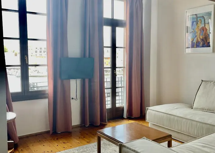 Erietta Hotel La Canea