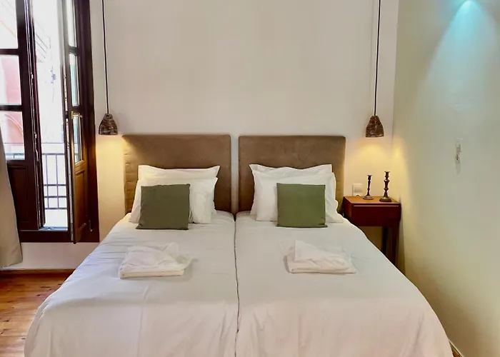 Erietta Hotel La Canea