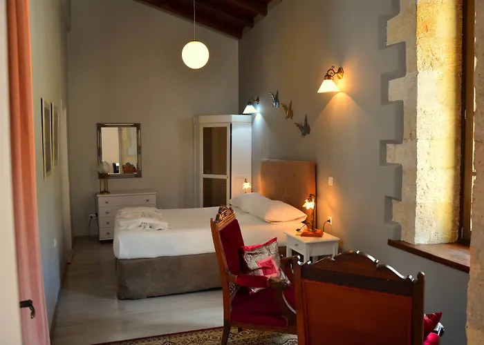 Hotel Erietta La Canea