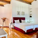 Hotel Erietta 3*