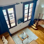 Erietta Hotel