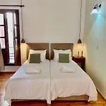 Erietta Hotel Chania (Crete)