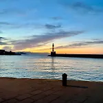 Hotel Erietta Chania (Crete)