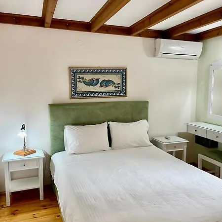 Erietta Hotel Chania (Crete)