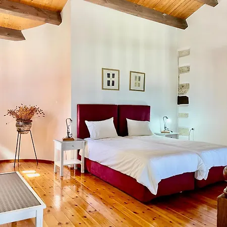 Hotel Erietta 3*