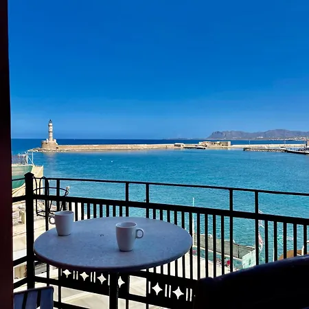 Erietta 3* Chania (Crete)