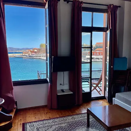 Erietta 3* Chania (Crete)