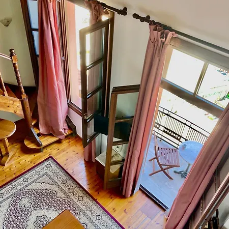 Erietta Hotel