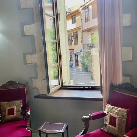 Hotel Erietta