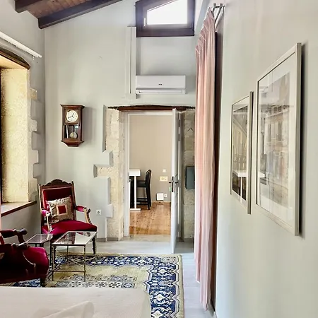 Erietta Hotel Chania (Crete)