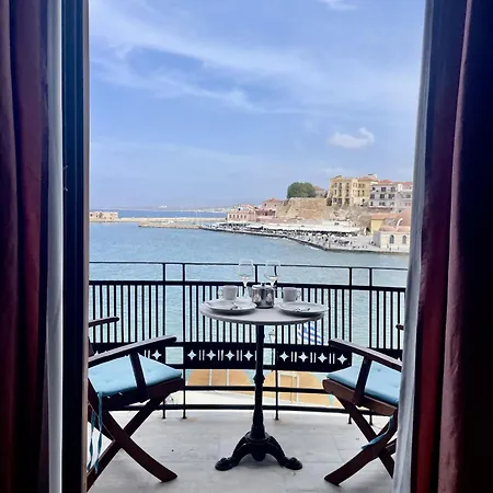 Hotel Erietta