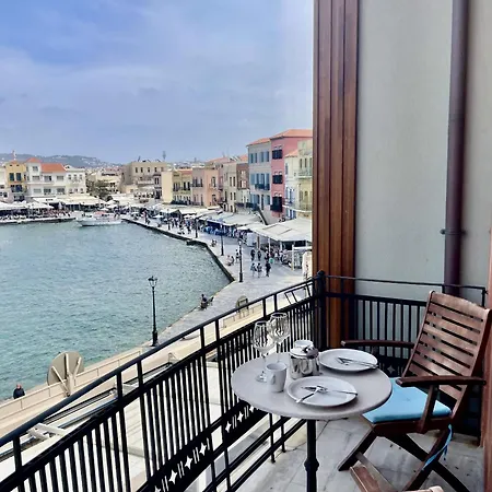 Hotel Erietta 3*