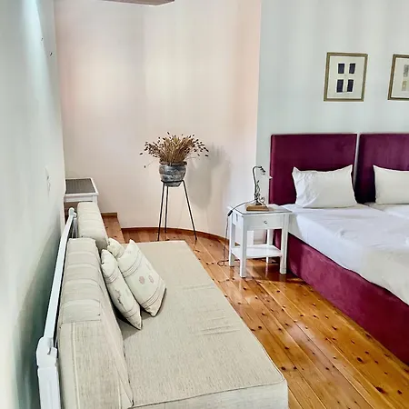 Erietta 3* Chania (Crete)