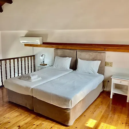 Hotel Erietta