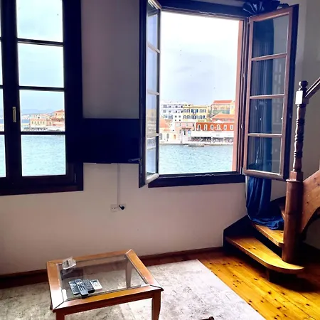 Erietta Hotel Chania (Crete)