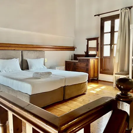 Erietta Chania (Crete)
