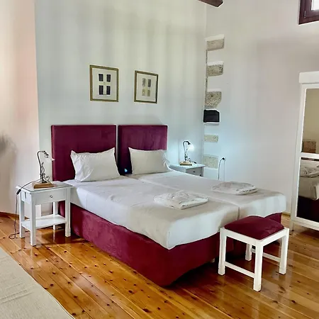 Erietta Hotel