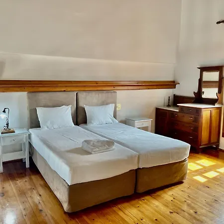 Hotel Erietta 3*