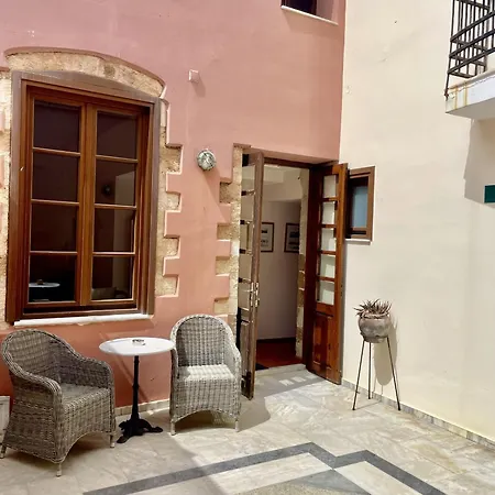 Erietta Hotel