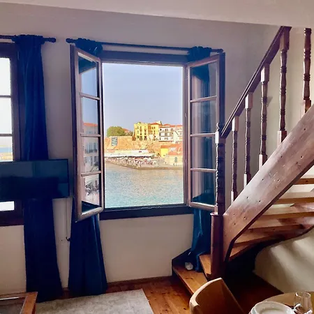 Erietta 3* Chania (Crete)