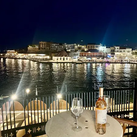 Hotel Erietta Chania (Crete)