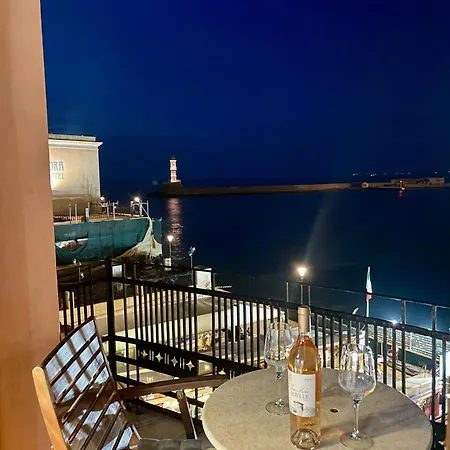 Hotel Erietta