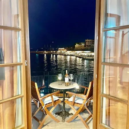 Erietta Hotel Chania (Crete)