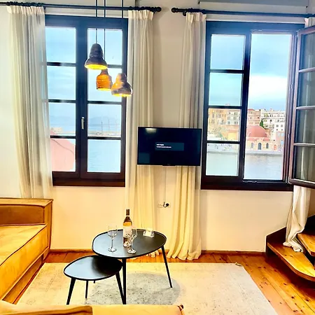 Erietta Hotel