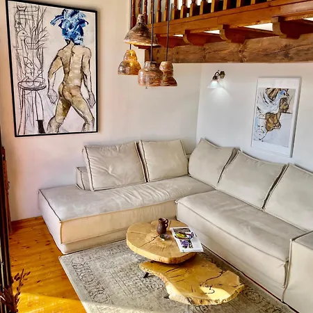 Erietta 3* Chania (Crete)