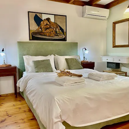Erietta Hotel