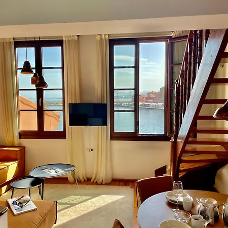 Hotel Erietta