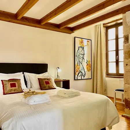 Erietta Hotel 3*