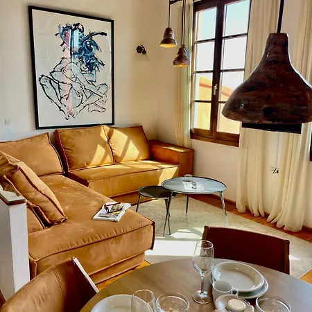 Hotel Erietta 3*