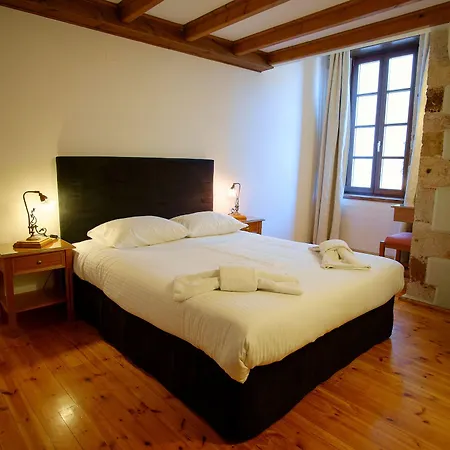 Hotel Erietta Chania (Crete)