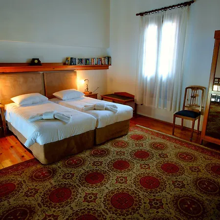 Hotel Erietta