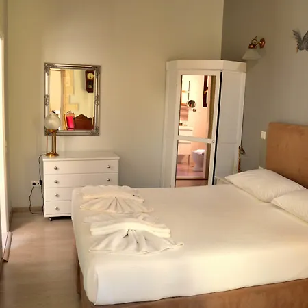 Hotel Erietta