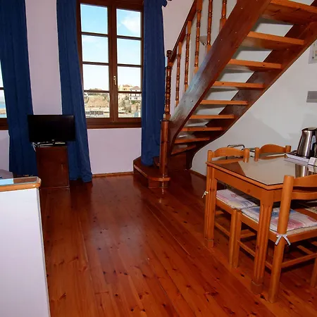Hotel Erietta
