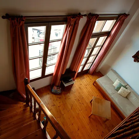 Hotel Erietta