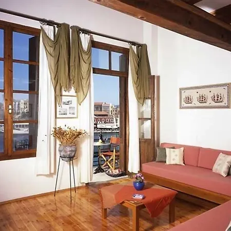 Erietta 3* חאניה