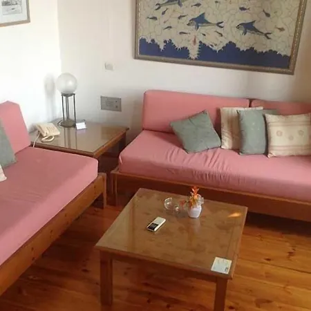 Hotel Erietta Chania (Crete)