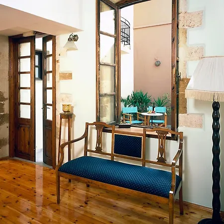 Erietta 3* Chania (Crete)