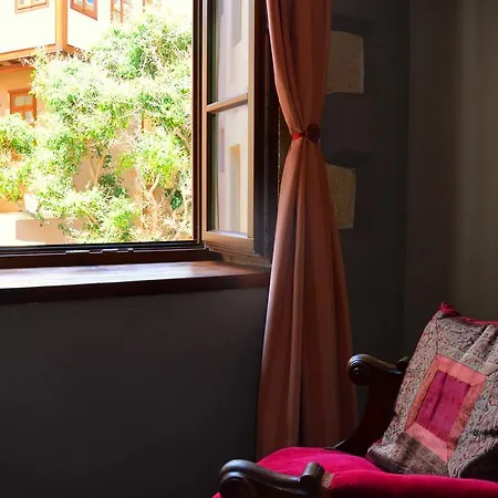 Erietta Hotel