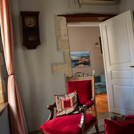 Erietta Hotel