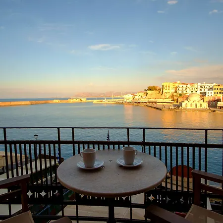 Hotel Erietta