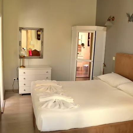 Erietta 3* Chania (Crete)
