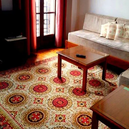Hotel Erietta